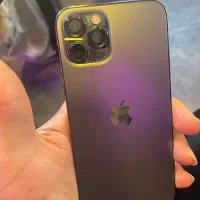 آیفون ۱۲پرو ۲۵۶ گیگ در حد|موبایل|ساری, |دیوار