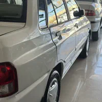 پراید 132 مدل 89 بدون رنگ شاسی پلم|خودرو سواری و وانت|بیرجند, |دیوار