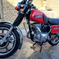 موتور ایژ|موتورسیکلت|سامان, |دیوار