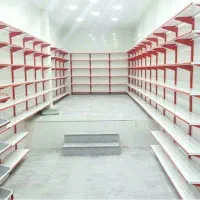 بادوام سبک قفسه ضمانت شده|فروشگاه و مغازه|زنجان, |دیوار