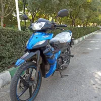 تی وی اس مدل97(نیرومتور)