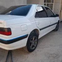 پارس فول سفارشی  402