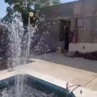 فروش خونه باغ