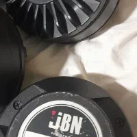 تیوتر باند مجلسی.بانداکتیو۱۲ اینچ|سیستم صوتی خانگی|مشهد, پنجتن|دیوار