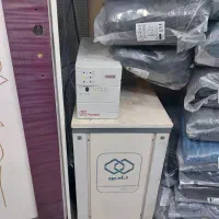 یو پی اس،فاراتل ۳ کاوا|مودم و تجهیزات شبکه|ری, اقدسیه|دیوار