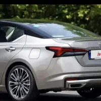 فروش حواله نیسان آلتیما ۲۰۲۵
