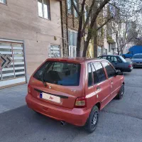 111|خودرو سواری و وانت|همدان, |دیوار