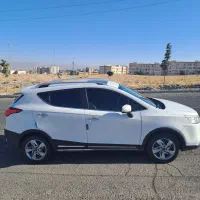 جک s3 مدل ۹۷|خودرو سواری و وانت|تبریز, |دیوار