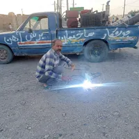 جوشکاری