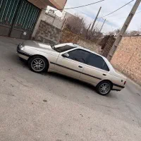 پژو ۴۰۵ درحد