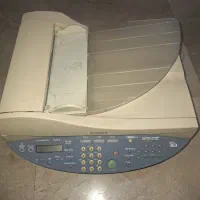فروش اسکنر و دستگاه چندکاره (کپی/فکس/اسکن)|پرینتر، اسکنر، کپی، فکس|تهران, ستارخان|دیوار