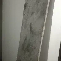 سنگ کابینت اشپزخانه تقریبا ۲متر ×۵۰ سانت سالم