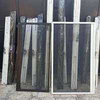 توری پلیسه توری بازشو