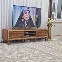 زیر تلویزیون جدید خوازم