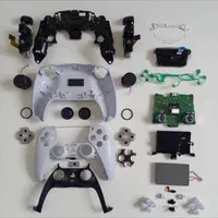 ریبال وتعمیرات تخصصی دسته و کنسولps4.ps5