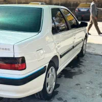 پژو پارسLX تیوفایو سیمی|خودرو سواری و وانت|خورموج, |دیوار