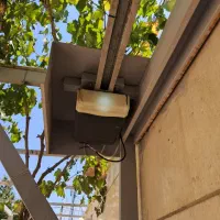 نصب و تعمیر دربهای برقی در شاهینشهر و حومه|خدمات پیشه و مهارت|شاهینشهر, شهرک هشت بهشت|دیوار