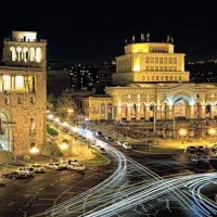تور تفلیس و ارمنستان تعطیلات مرداد