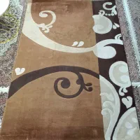 گلیم فرش ۶متری