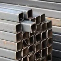 قوطی آهنی ۱۰*۱۰