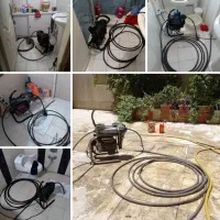 لوله بازکنی (ارزان تر از همه جا) 100تضمینی فوری