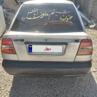 پراید ۱۴۱|خودرو سواری و وانت|کازرون, |دیوار