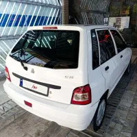 پراید 111 مدل98