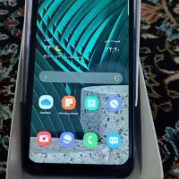 گوشی سامسونگ مدل a10s|موبایل|قرچک, شهرک طلائیه|دیوار