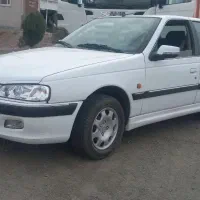 پارس سال ۹۸ ساده