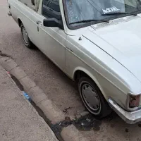 وانت پیکان مدل 90