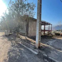 ۳۶۰م زمین سند + ۳ مغازه، ویو ابدی، اسکلت، هرزویل|فروش خانه و ویلا|منجیل, |دیوار