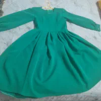 پیراهن دخترونه