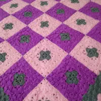 پتو نوزادی|پشتی|اراک, |دیوار