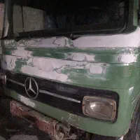 استخدام صافکار و نقاش خودرو