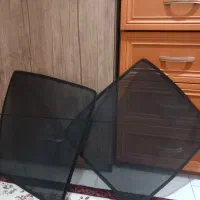 نمد کاپوت و پرده آفتاب گیر ال نود|قطعات یدکی و لوازم جانبی|تهران, نیروی هوایی (پیروزی)|دیوار