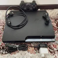 پلی استیشن ۳ اسلیم ps3
