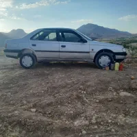پژو 405 جی ال ایکس (GLX)، مدل ۱۳۸۷