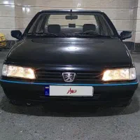 پژو405|خودرو سواری و وانت|ری, منصوریه منگل|دیوار