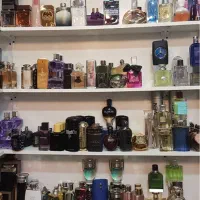 ادکلن های اورجینال بدون جعبه