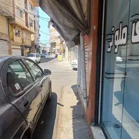 ۱۴متر مغازه یخسازی به جهاد کوچه ۵۶|اجارهٔ مغازه و غرفه|رشت, یخسازی|دیوار