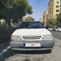پراید مدل ۸۳ انژکتور|خودرو سواری و وانت|تهران, مدائن|دیوار