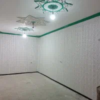 نقاشی ساختمان