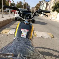 هندا125|موتورسیکلت|محمدشهر, ولدآباد|دیوار