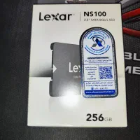 هارد hdd ssd ram ddr4|قطعات و لوازم جانبی رایانه|اراک, |دیوار