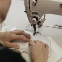 خیاط الگو سایز