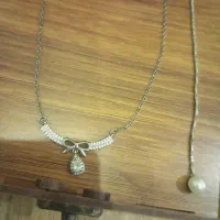 بدلیجات رنگ ثابت انگشتر ونیم ست|بدلیجات|اردبیل, |دیوار