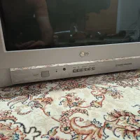 تلویزیون LG ال جی|تلویزیون و پروژکتور|رشت, دباغیان|دیوار