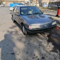 پژو405|خودرو سواری و وانت|یامچی, |دیوار