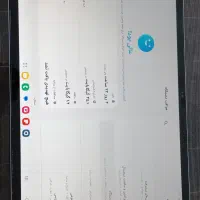 تبلت s7fe مدل T735|تبلت|شیراز, شهرک کوشکک|دیوار