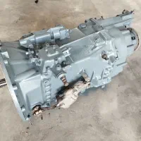 فروش گیربکس|خودرو سنگین|آباده, |دیوار